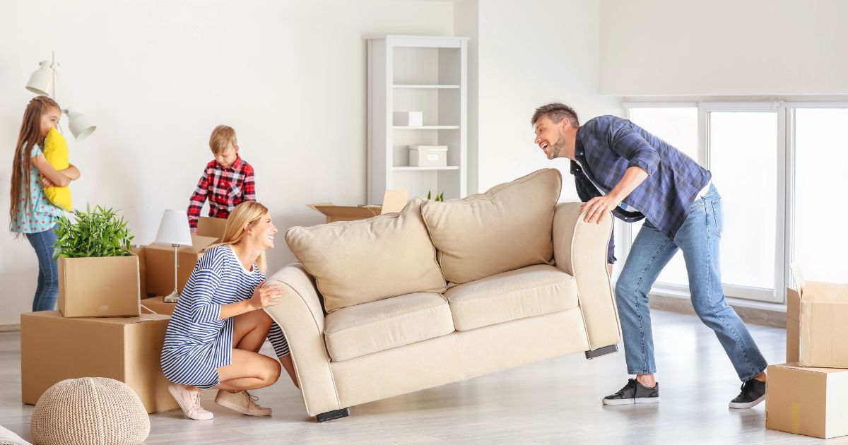 Office clearance and IT disposal after a relocation — Clearance Service