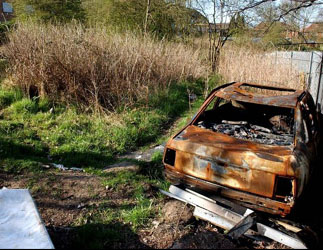garden house clearance