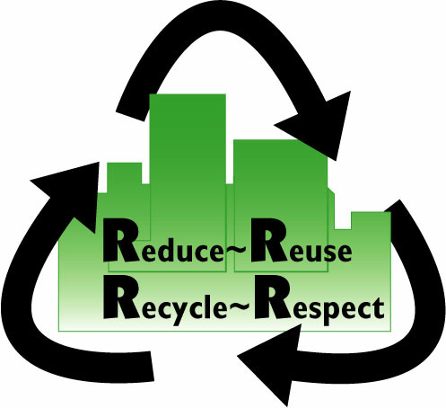 Recycle and Reuse