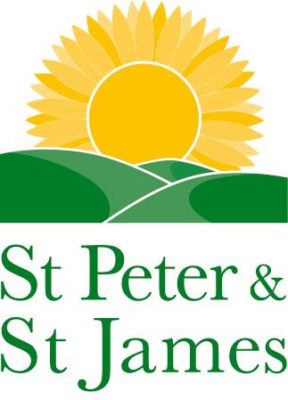 st peter - Clearance Service