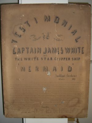 House Clearance Crawley - Reveals White Star Line Testimonial