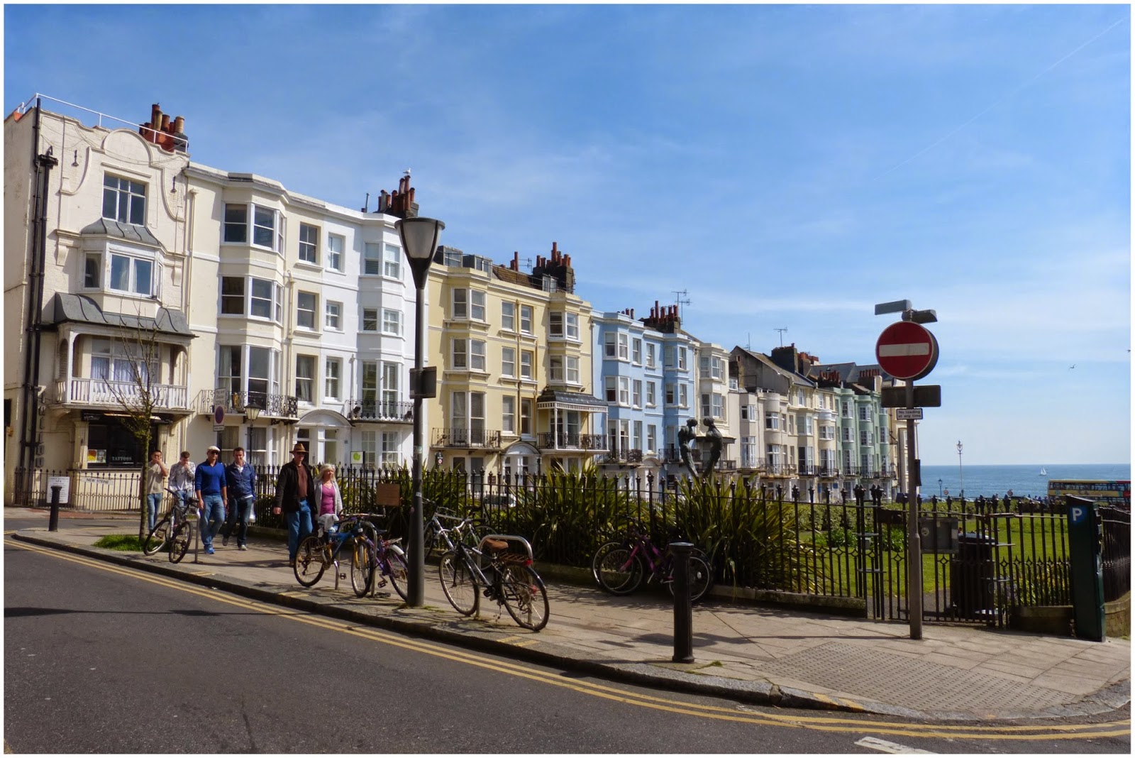 bright side_beautiful brighton houses Clearance Service