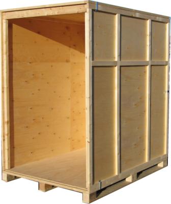 secure storage