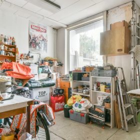 Overwhelming Clutter