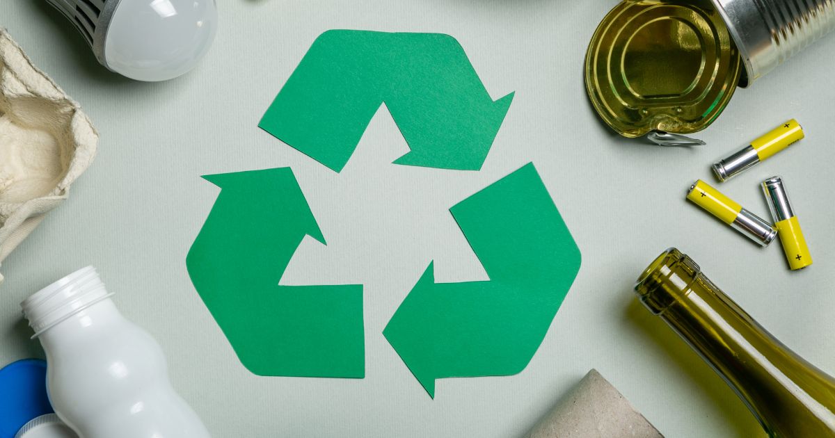 Expert Tips to Reduce Waste and Recycle Effectively