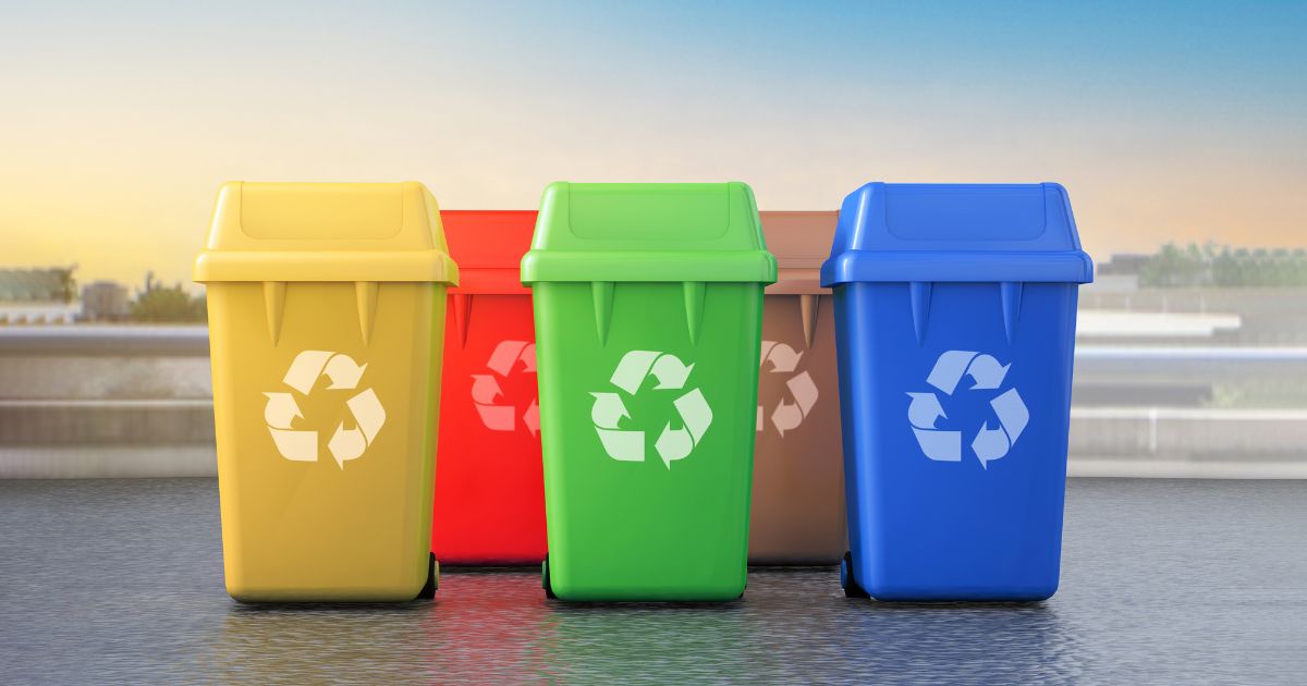 How to Minimise Waste and Maximise Sustainability in House Clearance