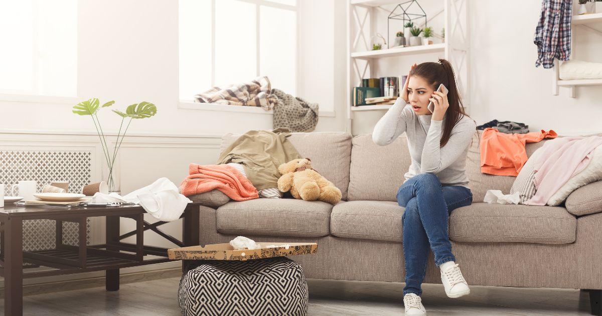 Taking the Stress Out of Moving: How House Clearance Services Can Help